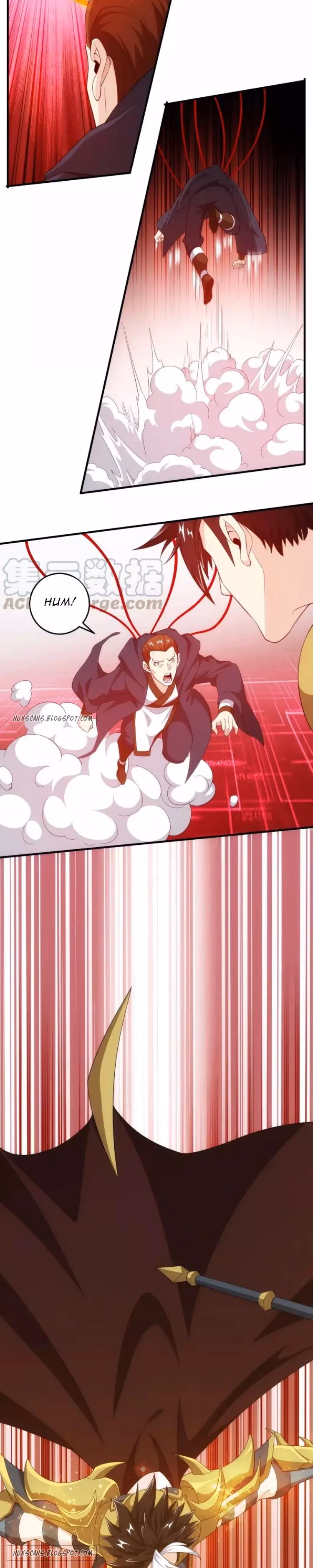 Billionaire Player Chapter 132 page 16 - 