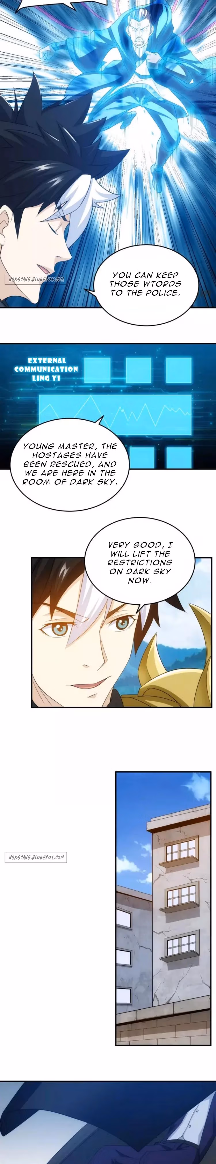 Billionaire Player Chapter 133 page 14 - 
