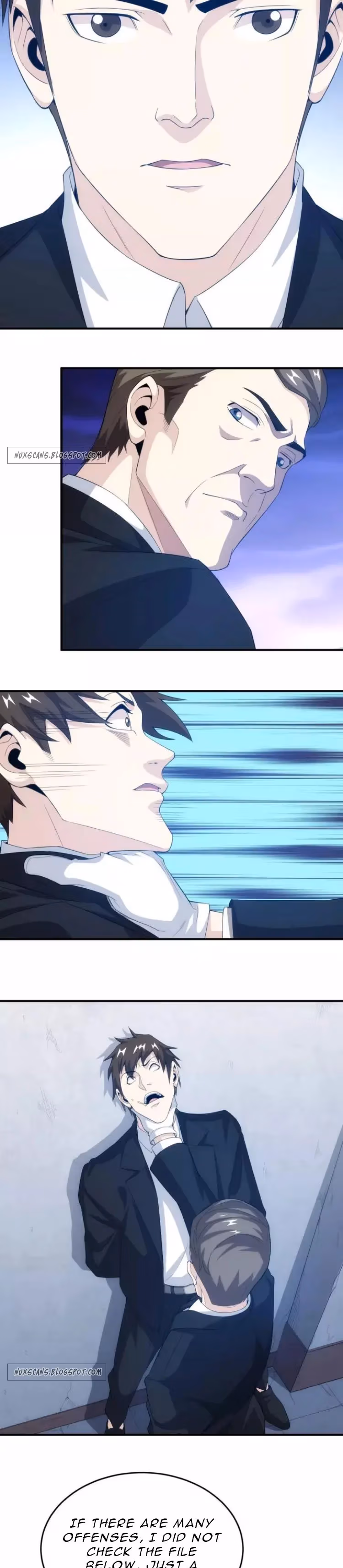 Billionaire Player Chapter 134 page 13 - 