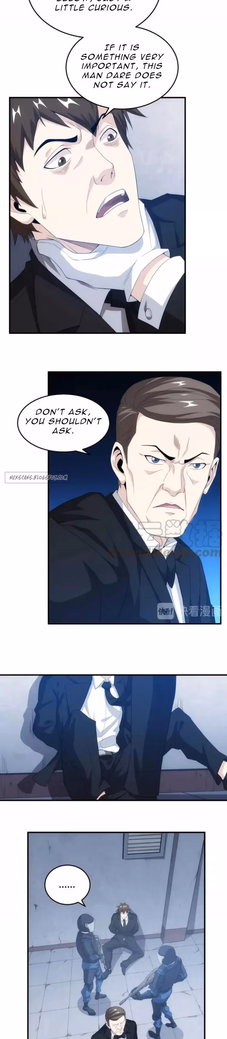 Billionaire Player Chapter 134 page 14 - 