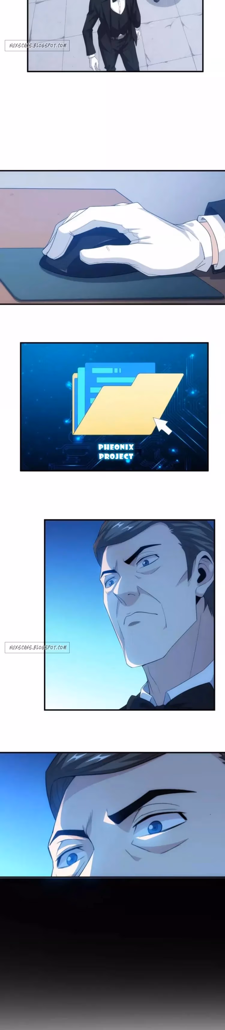 Billionaire Player Chapter 134 page 15 - 