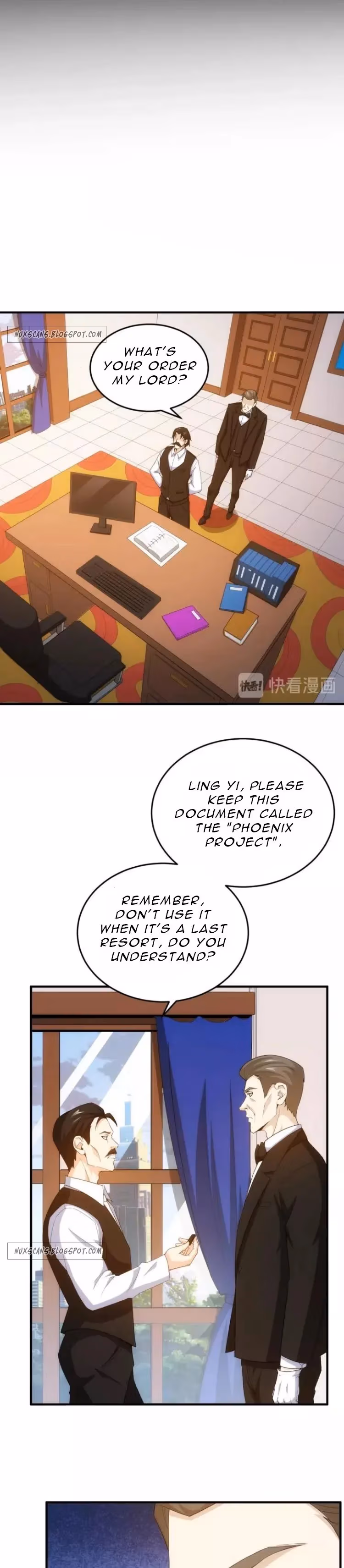 Billionaire Player Chapter 134 page 16 - 