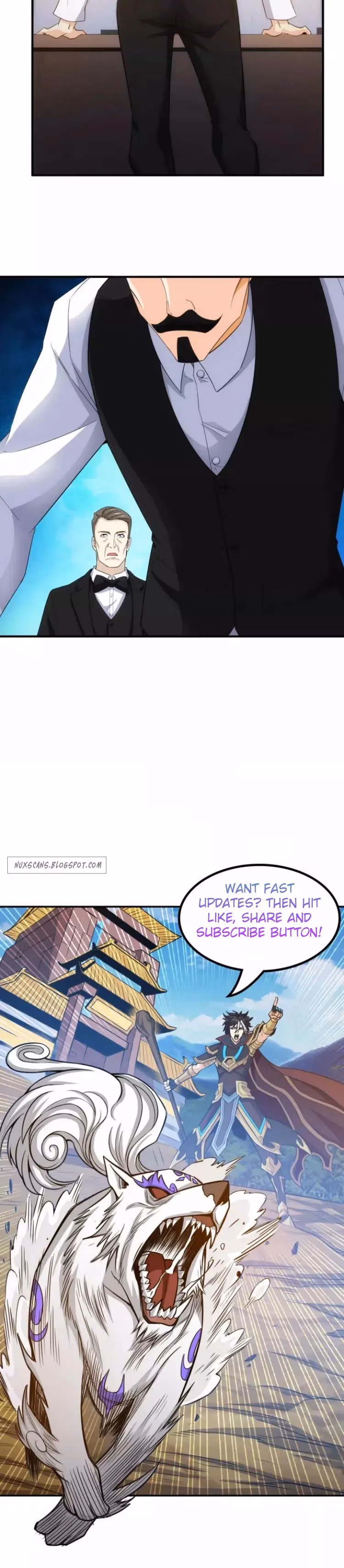 Billionaire Player Chapter 134 page 18 - 