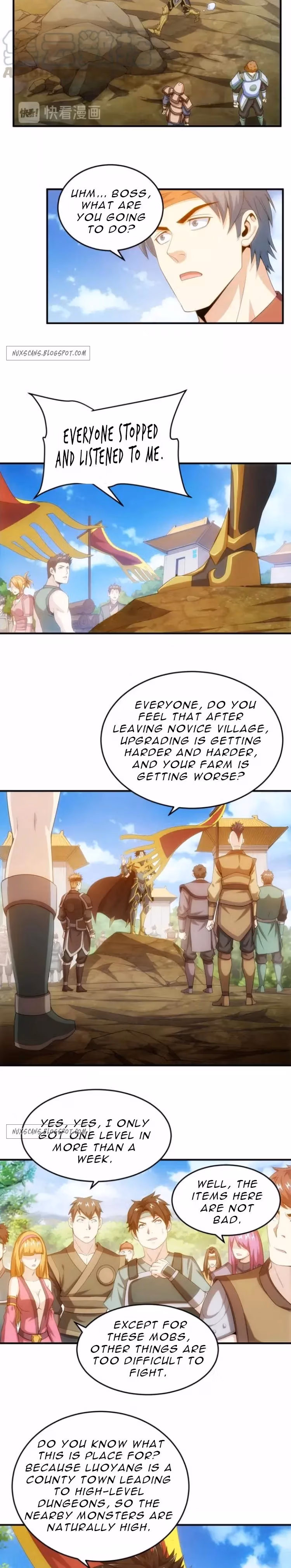 Billionaire Player Chapter 135 page 10 - 