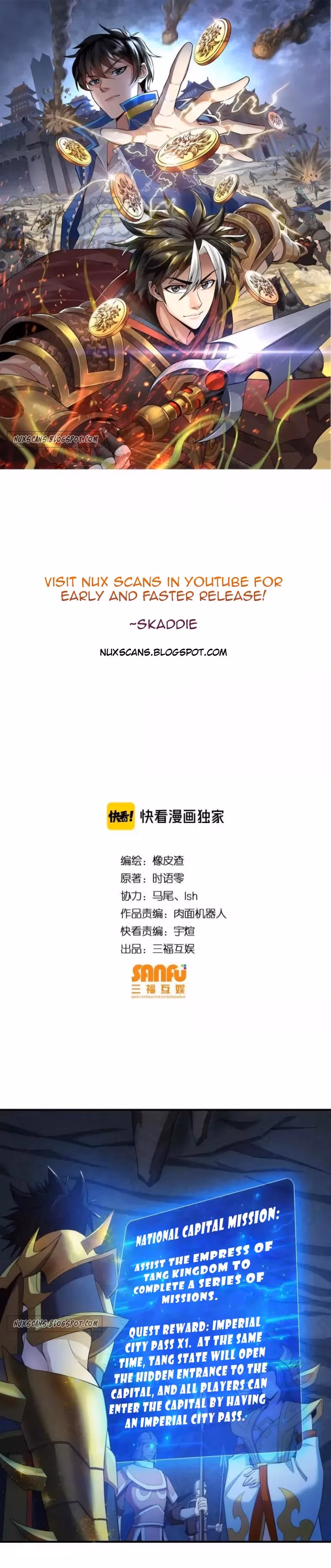 Billionaire Player Chapter 138 page 1 - 