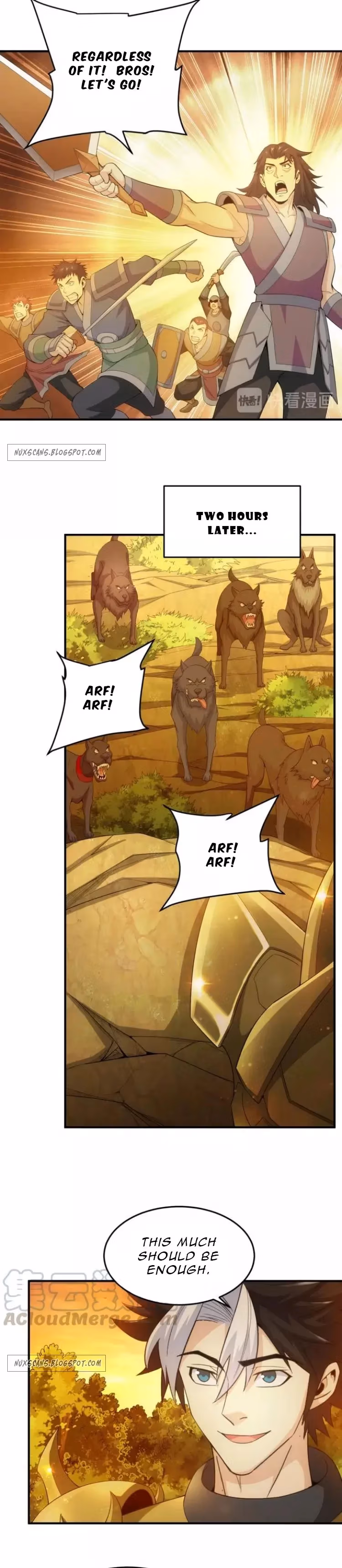 Billionaire Player Chapter 138 page 13 - 