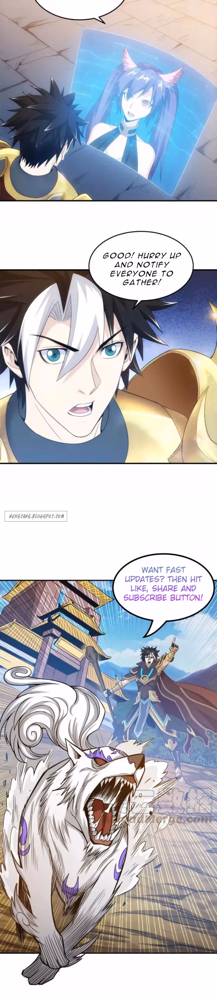 Billionaire Player Chapter 138 page 18 - 