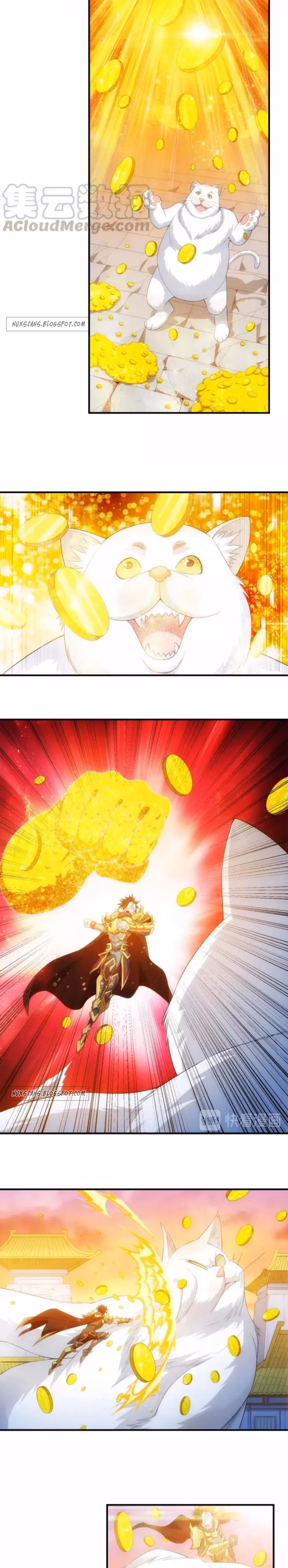Billionaire Player Chapter 139 page 15 - 