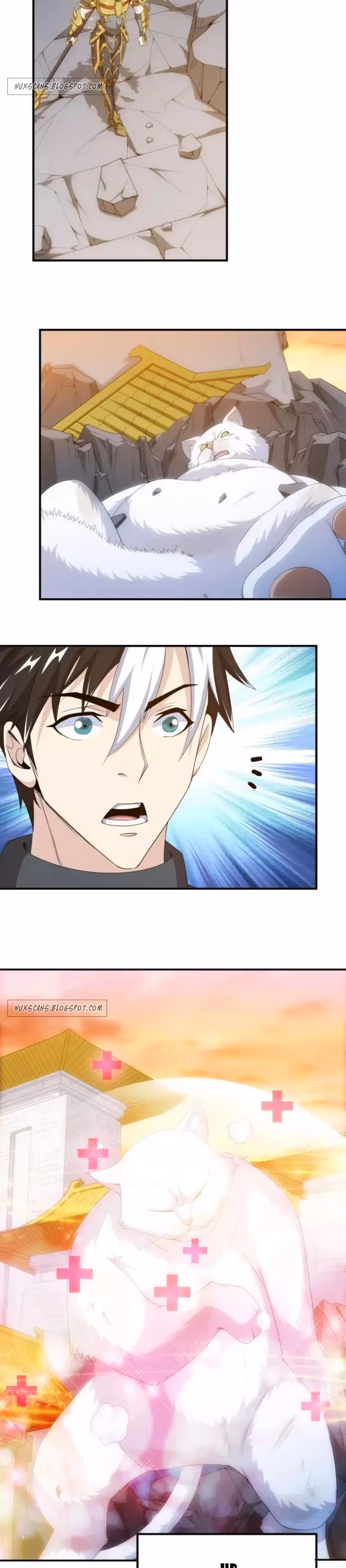 Billionaire Player Chapter 139 page 9 - 