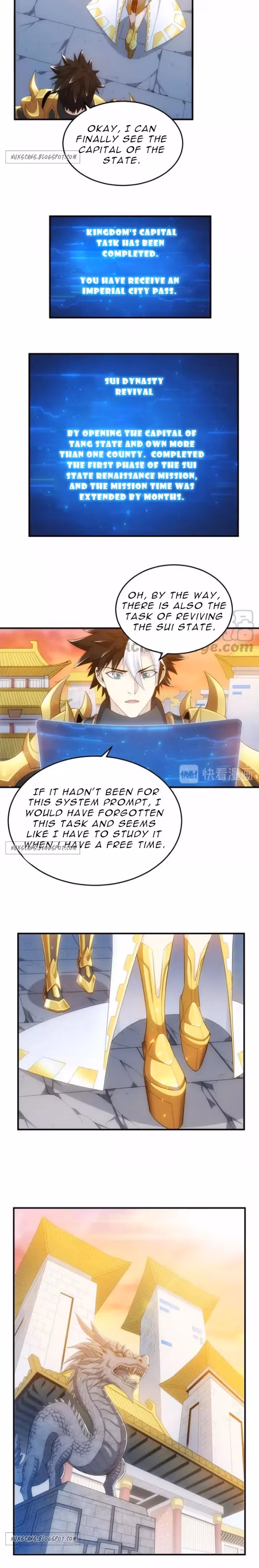 Billionaire Player Chapter 140 page 2 - 