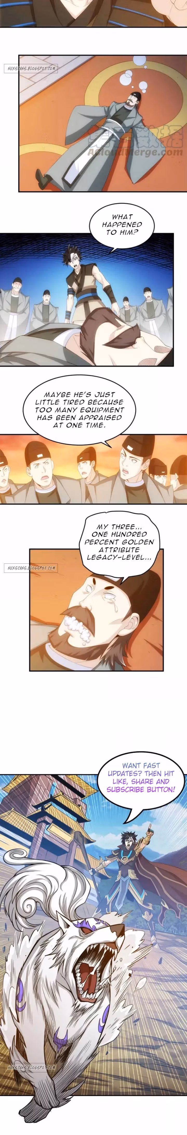 Billionaire Player Chapter 140 page 12 - 