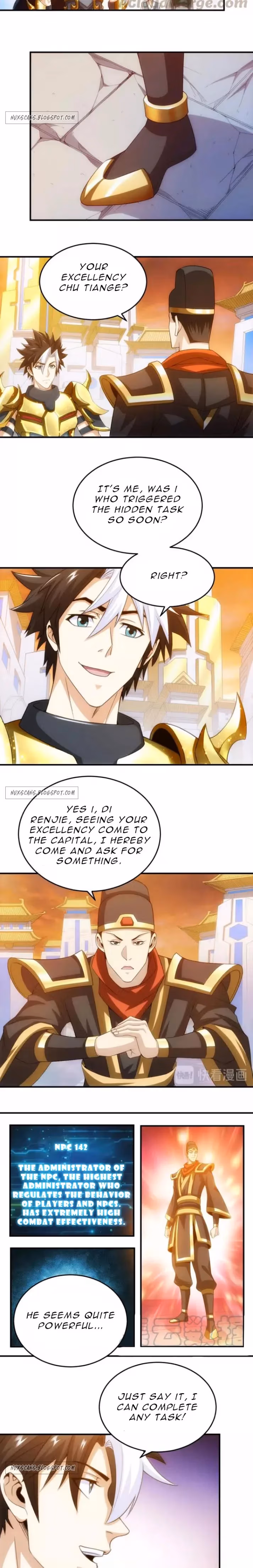 Billionaire Player Chapter 141 page 2 - 