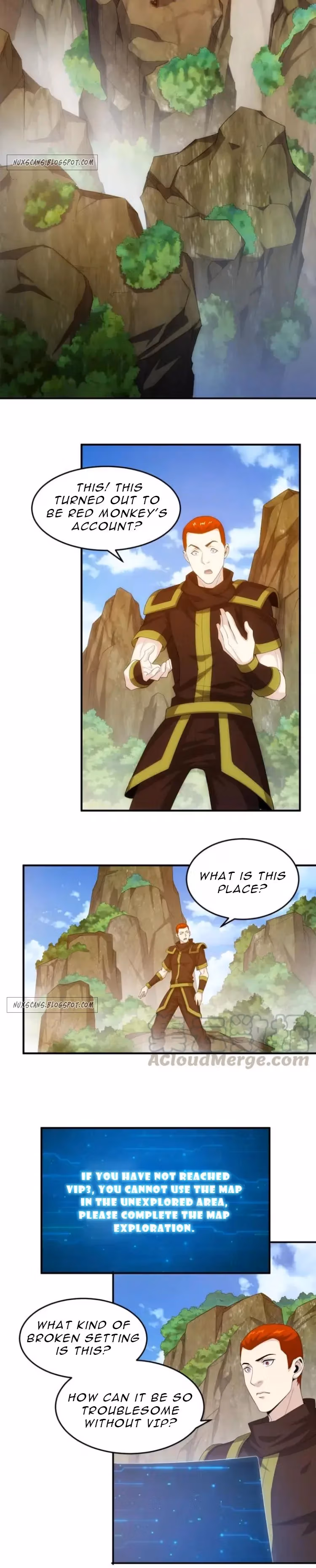 Billionaire Player Chapter 142 page 12 - 