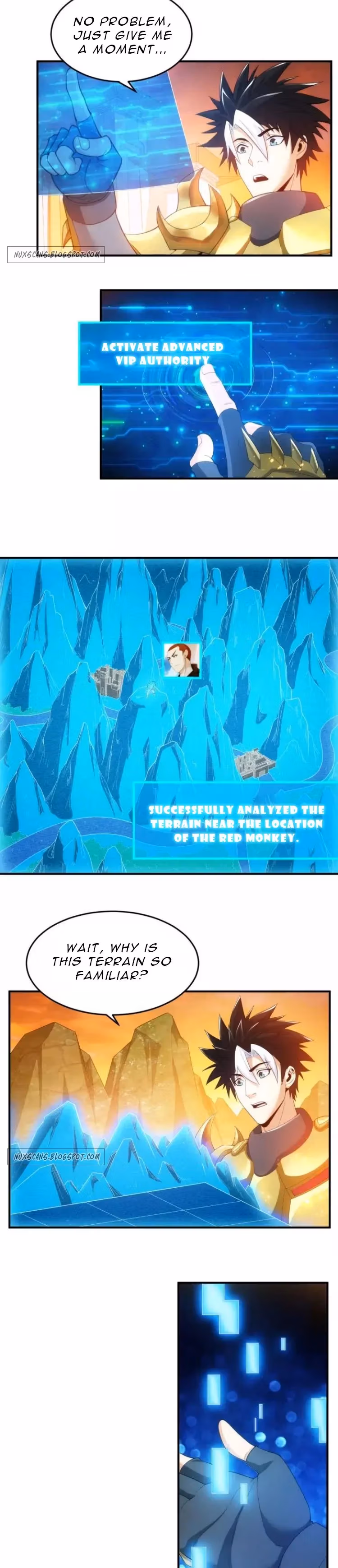 Billionaire Player Chapter 142 page 16 - 