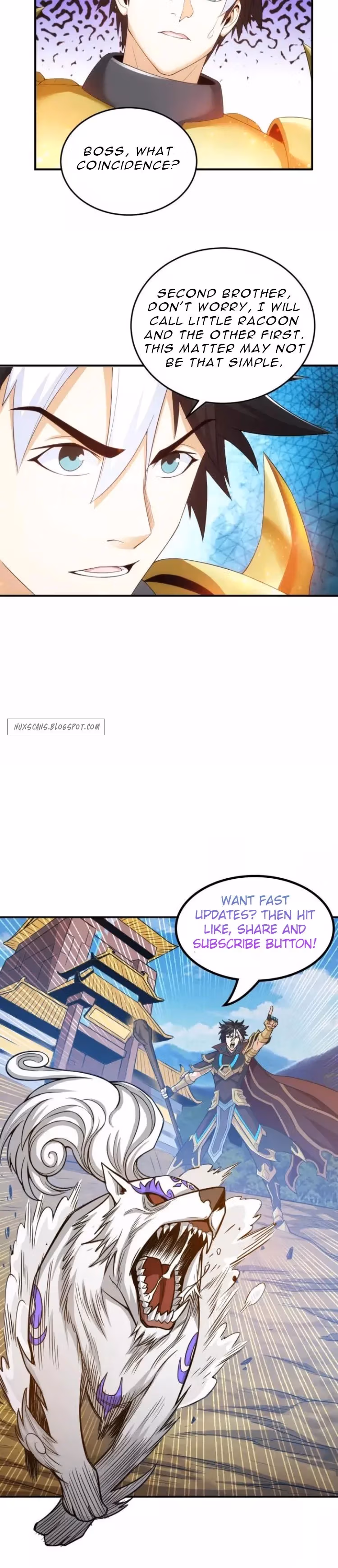 Billionaire Player Chapter 142 page 18 - 