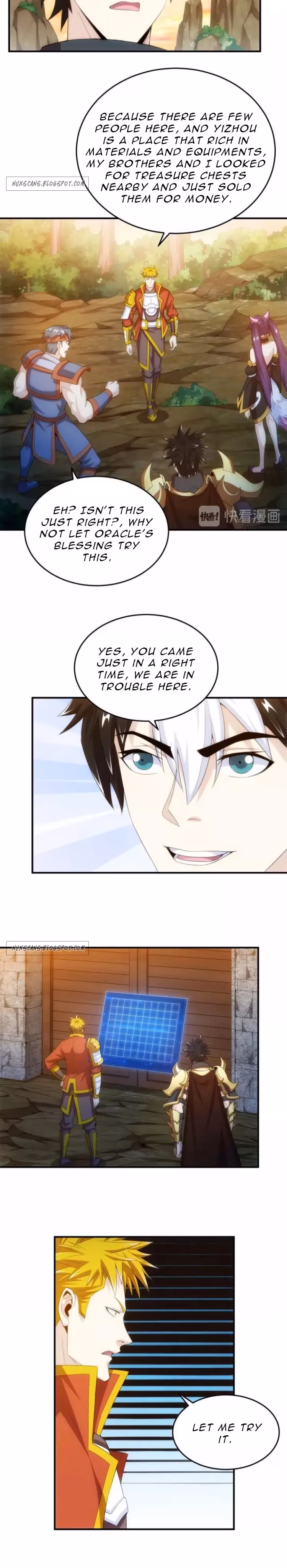 Billionaire Player Chapter 143 page 12 - 