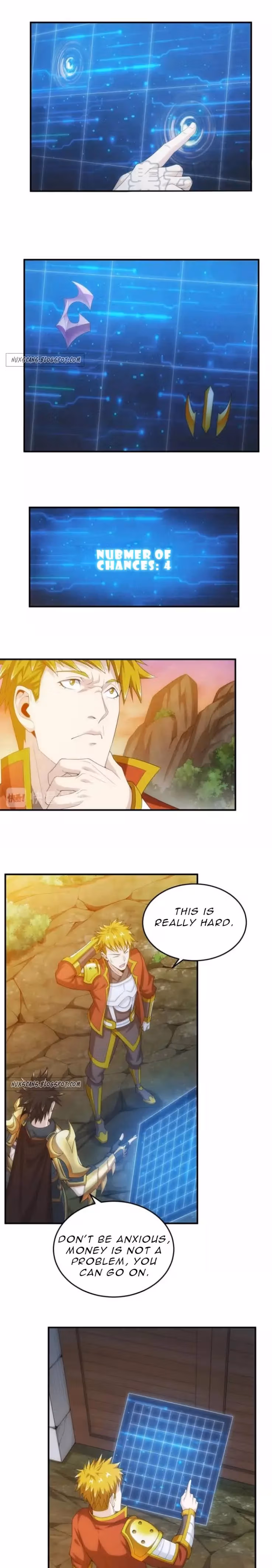 Billionaire Player Chapter 143 page 13 - 