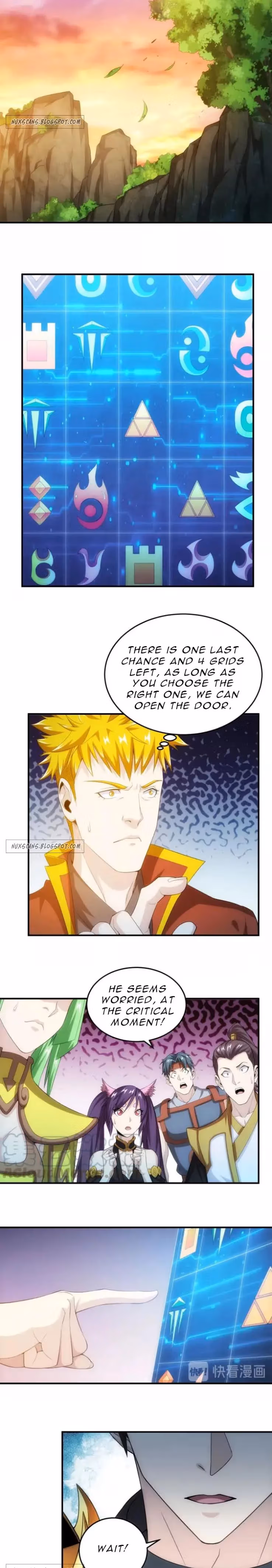 Billionaire Player Chapter 143 page 15 - 
