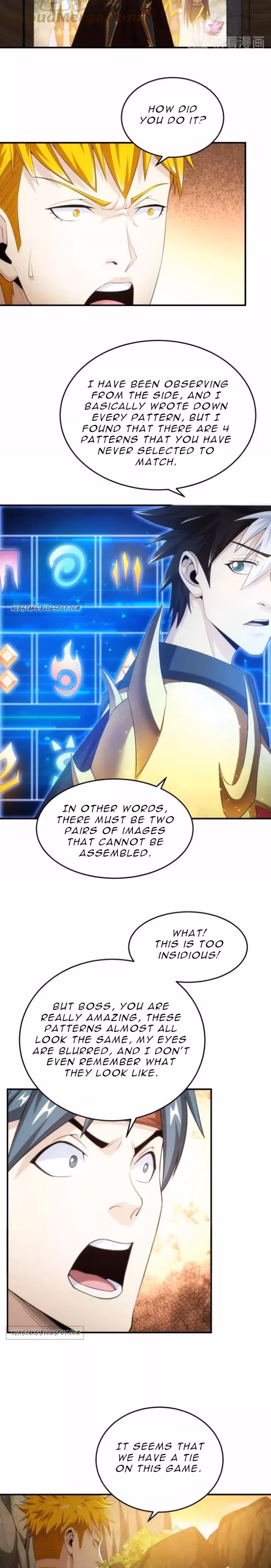 Billionaire Player Chapter 143 page 17 - 