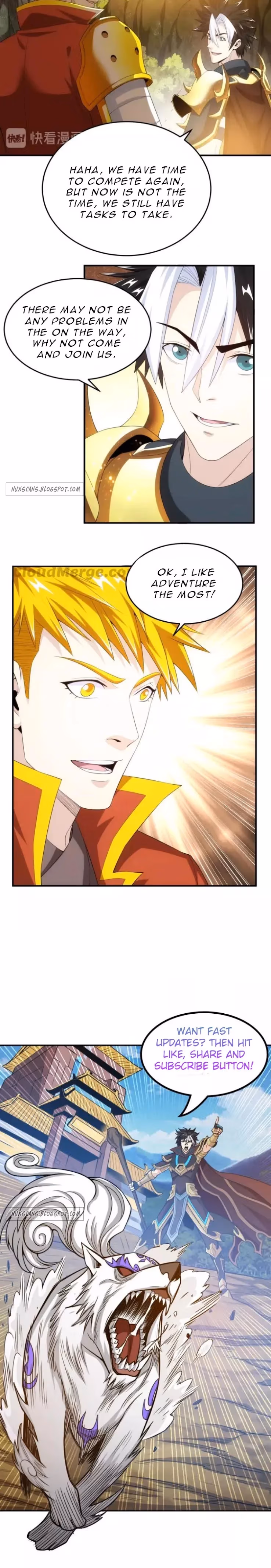 Billionaire Player Chapter 143 page 18 - 