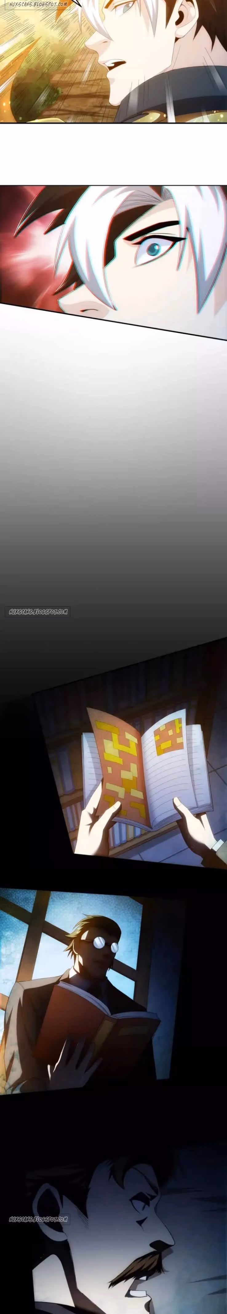 Billionaire Player Chapter 143 page 4 - 