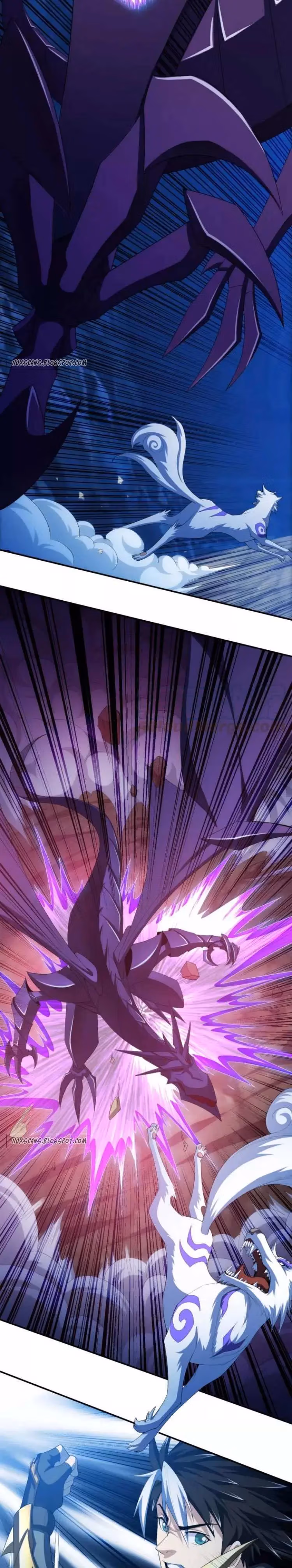 Billionaire Player Chapter 144 page 9 - 