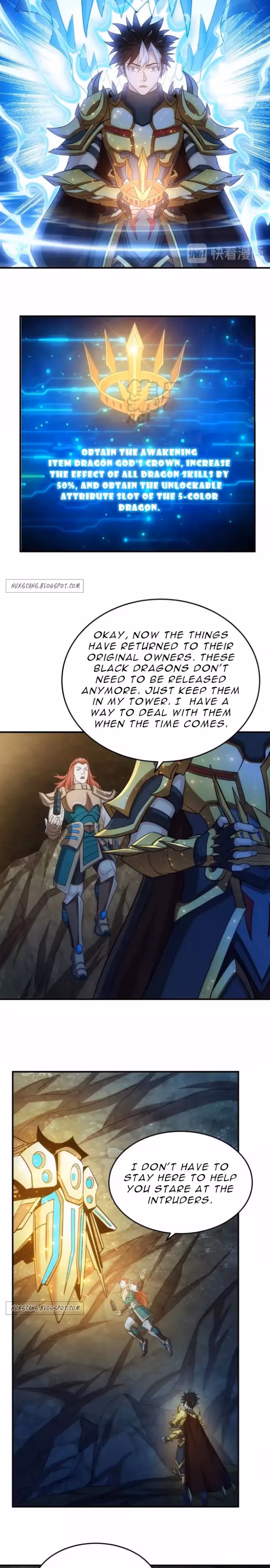 Billionaire Player Chapter 145 page 17 - 