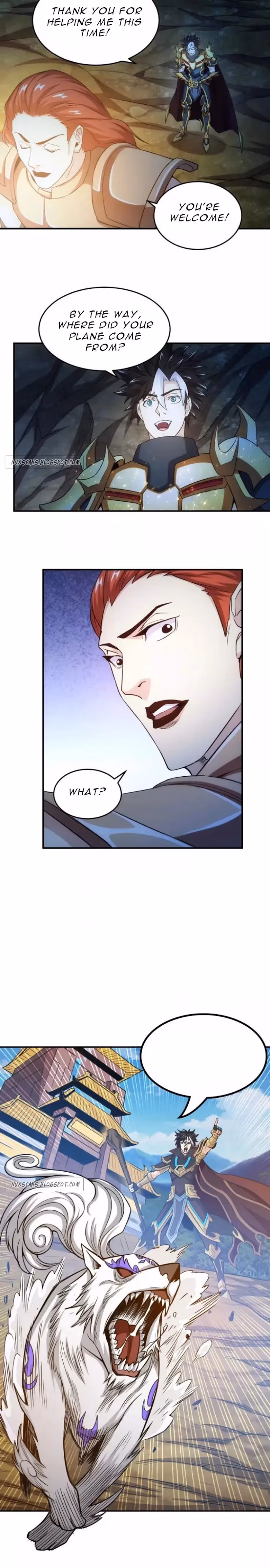 Billionaire Player Chapter 145 page 18 - 