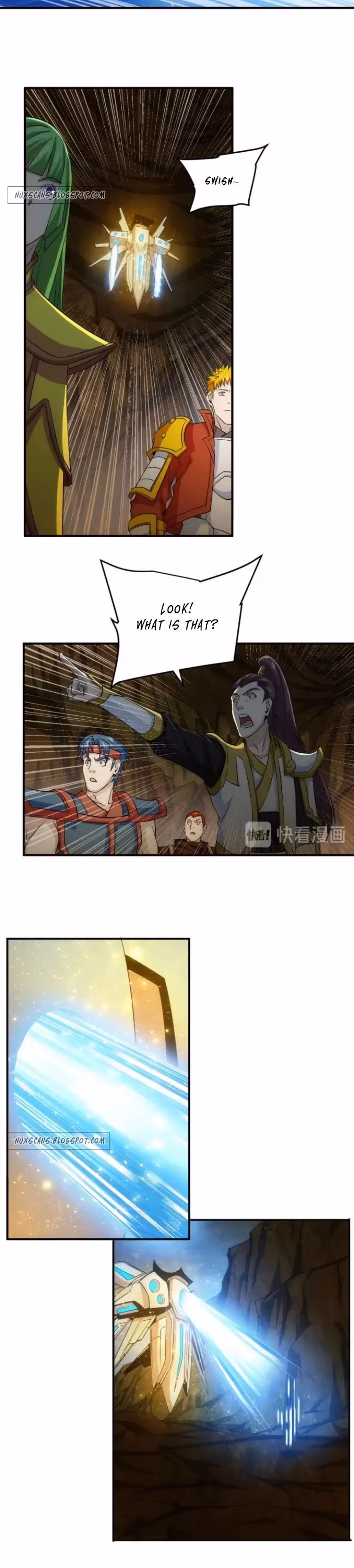 Billionaire Player Chapter 146 page 12 - 