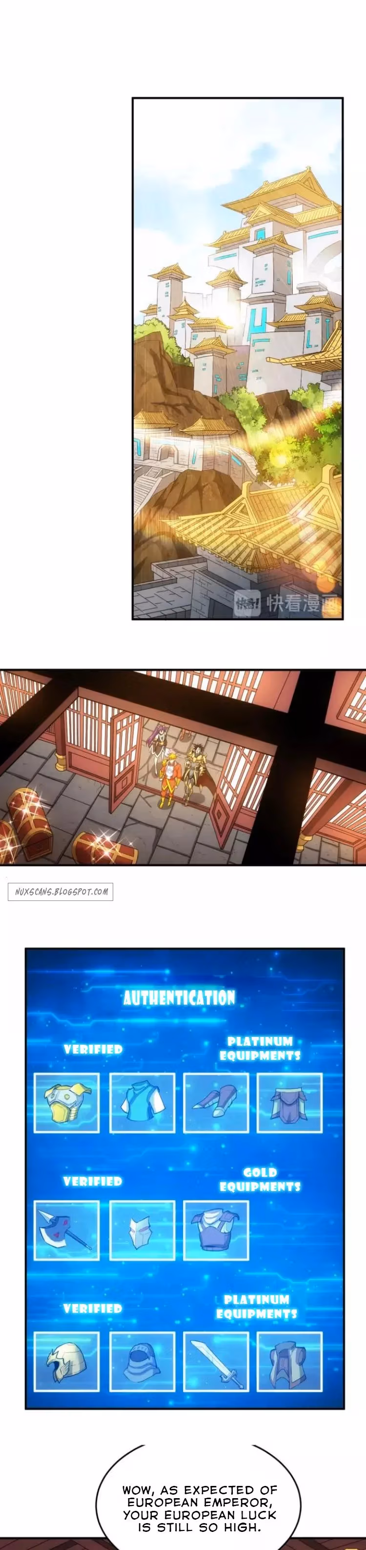 Billionaire Player Chapter 146 page 14 - 