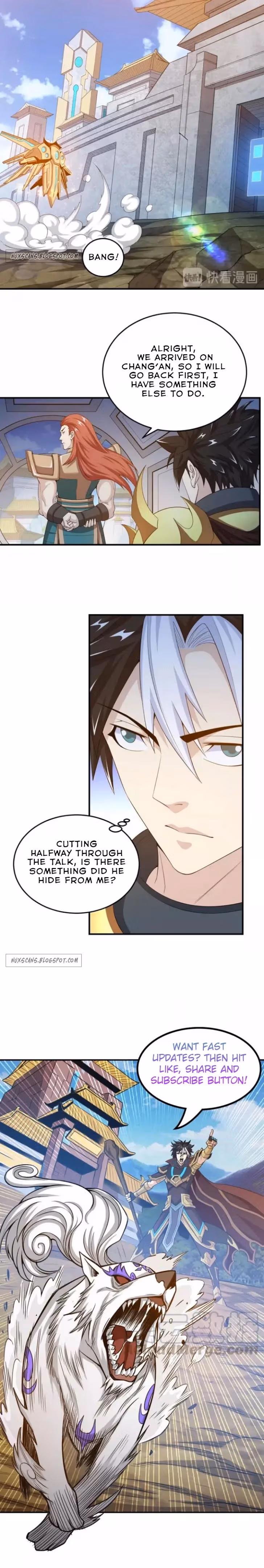 Billionaire Player Chapter 147 page 12 - 