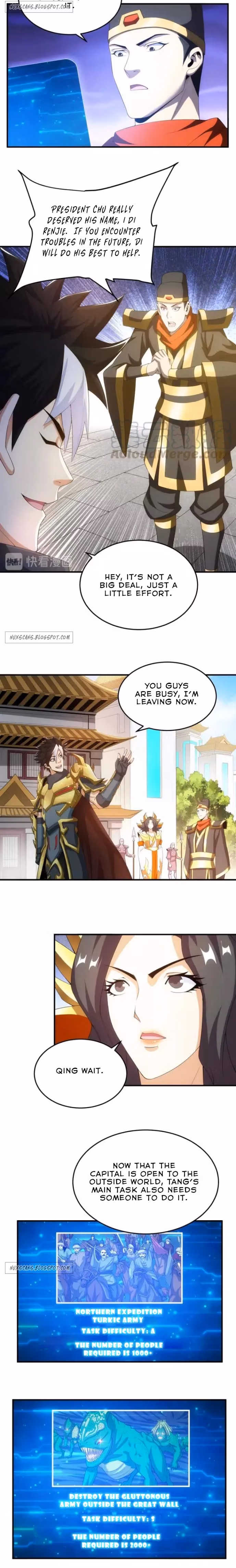 Billionaire Player Chapter 148 page 2 - 