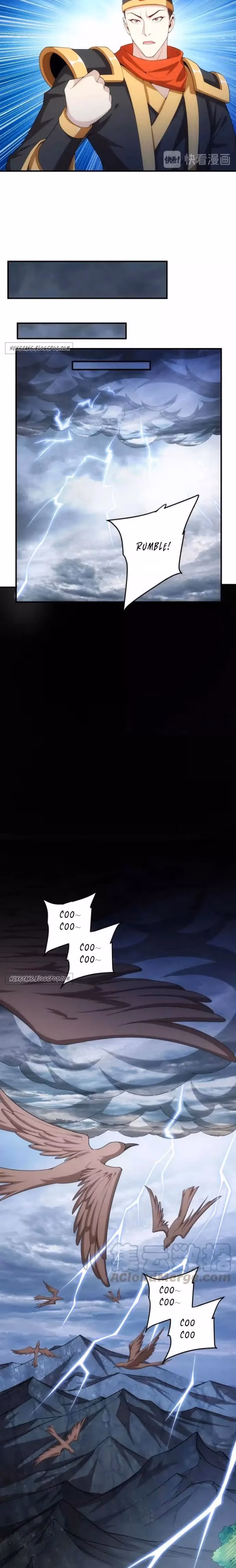 Billionaire Player Chapter 148 page 5 - 
