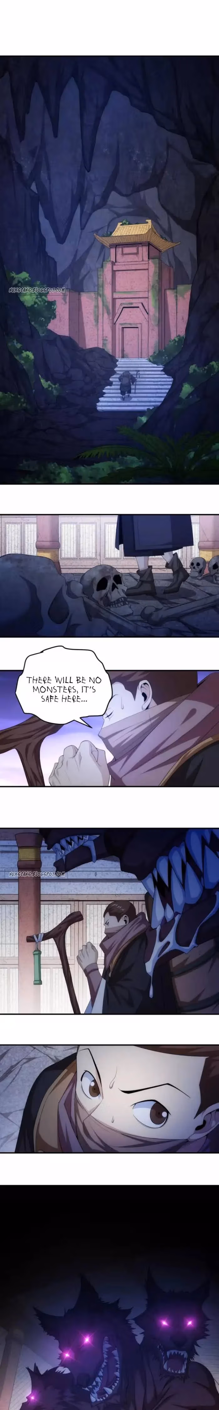 Billionaire Player Chapter 148 page 7 - 