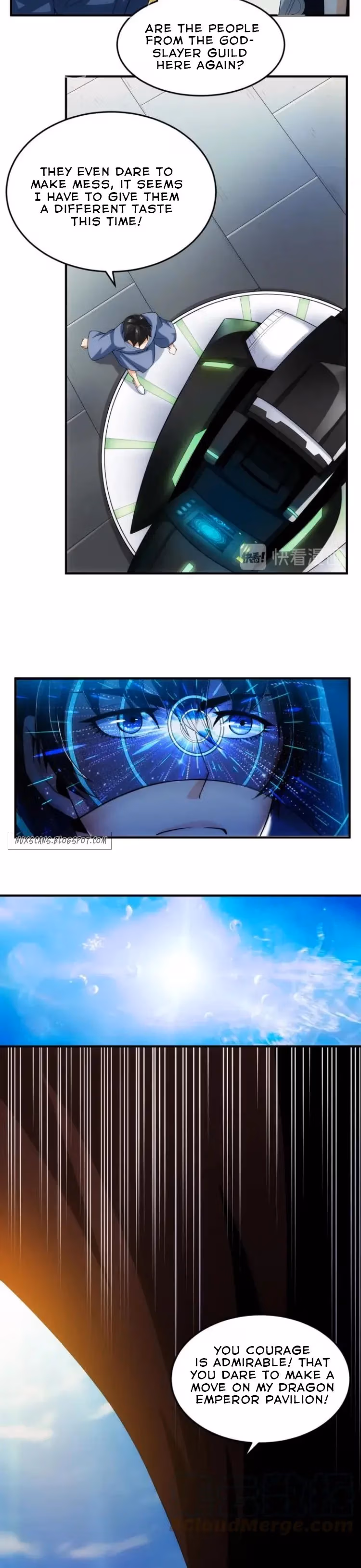 Billionaire Player Chapter 149 page 2 - 