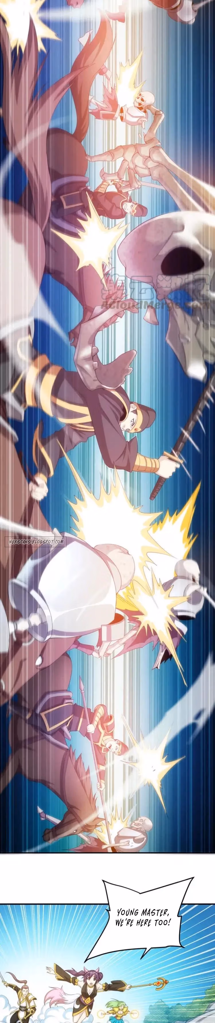 Billionaire Player Chapter 149 page 15 - 