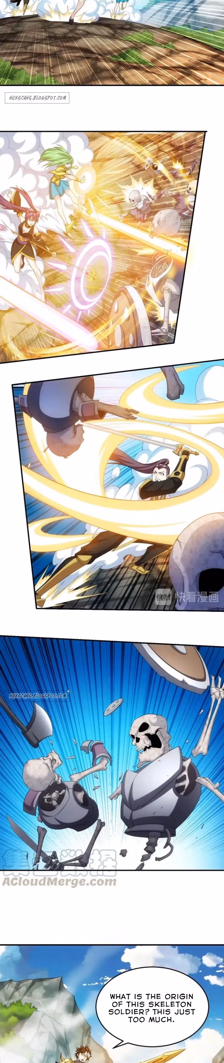 Billionaire Player Chapter 149 page 16 - 