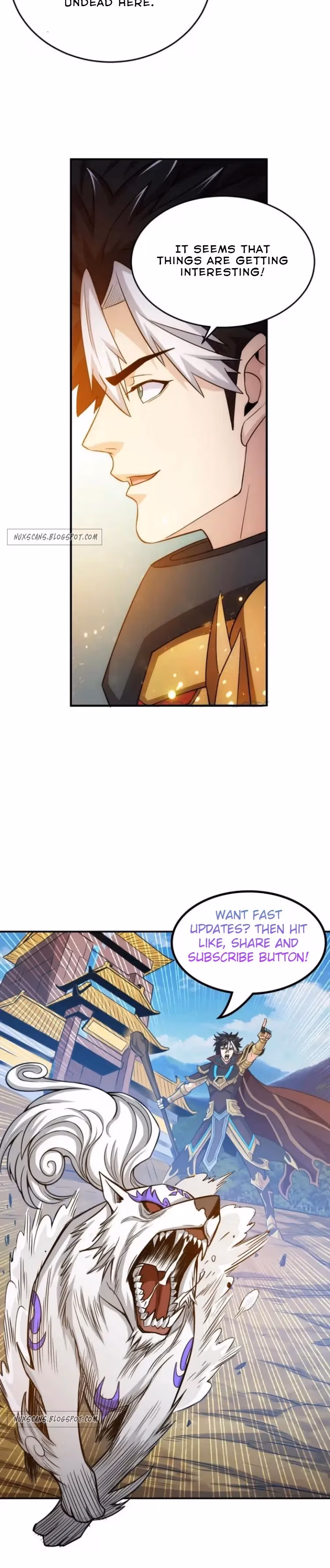 Billionaire Player Chapter 149 page 18 - 