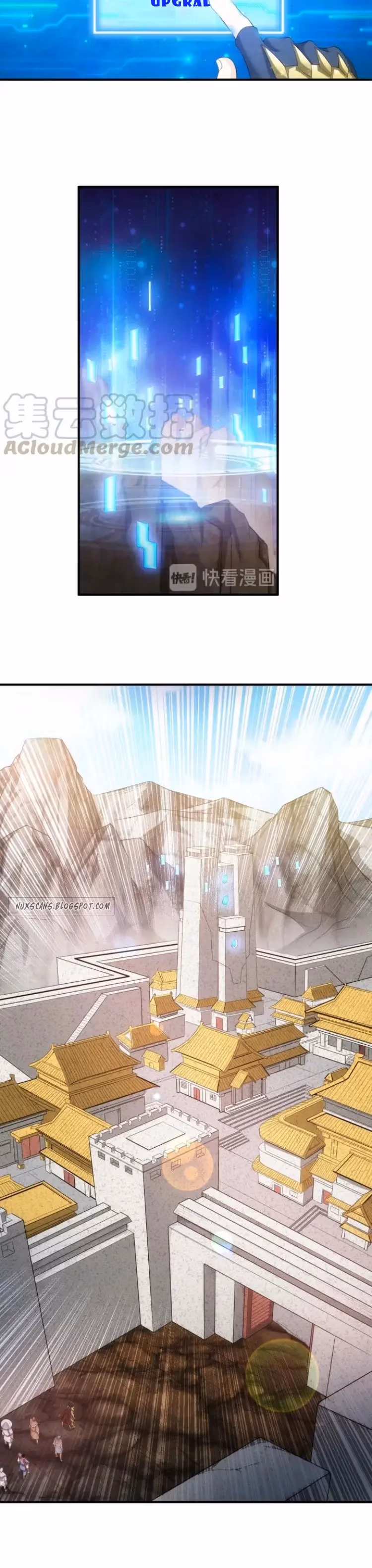 Billionaire Player Chapter 149 page 8 - 