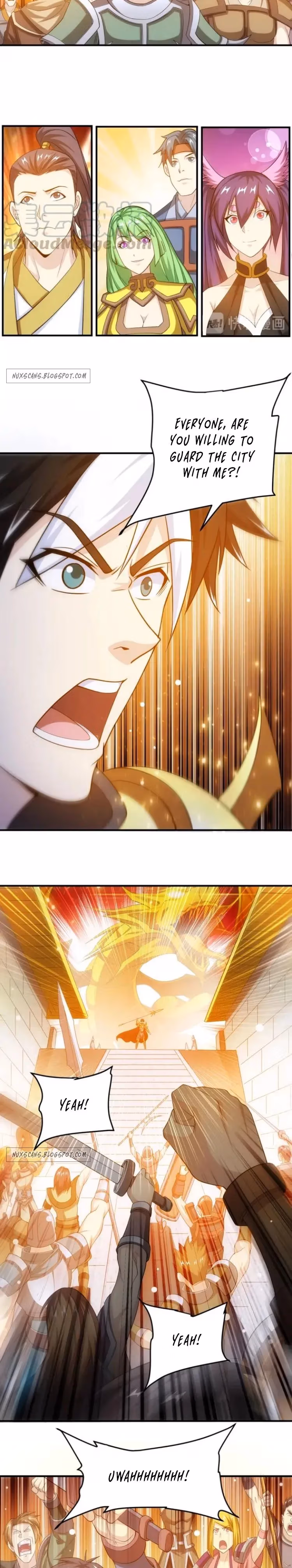 Billionaire Player Chapter 150 page 8 - 
