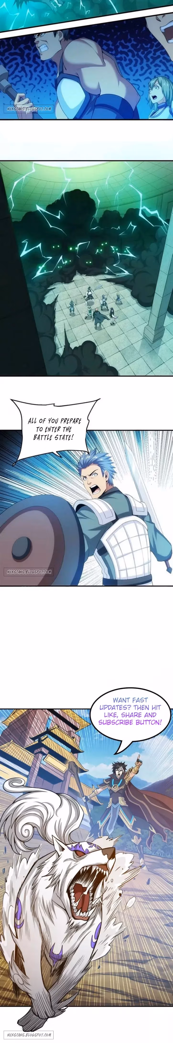 Billionaire Player Chapter 152 page 12 - 