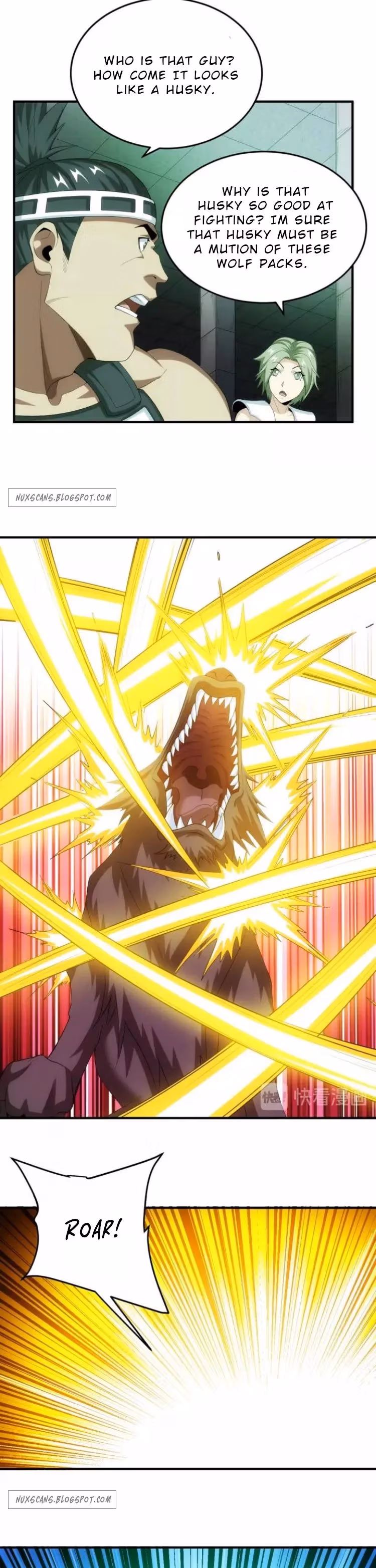 Billionaire Player Chapter 153 page 13 - 
