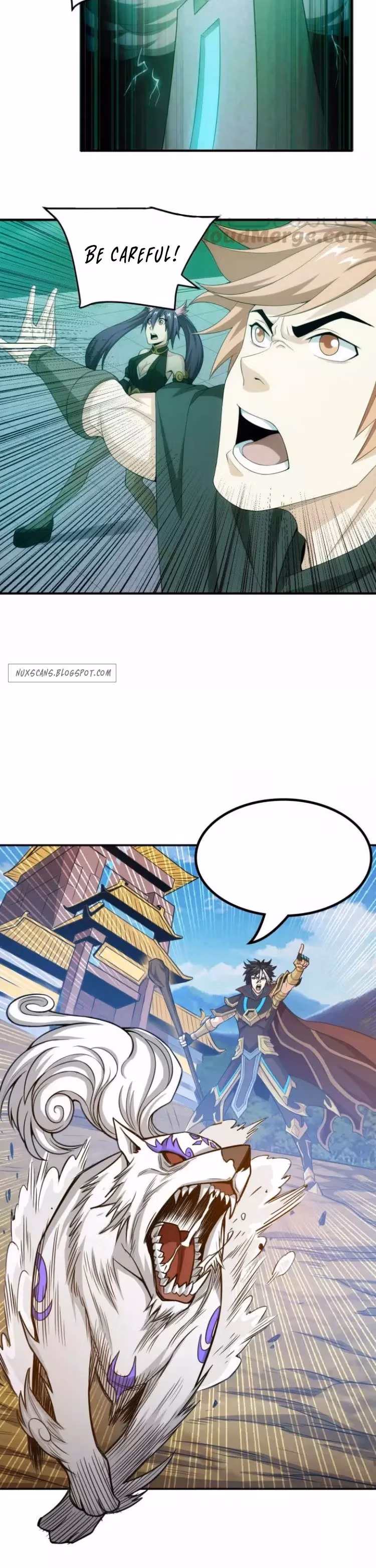 Billionaire Player Chapter 153 page 18 - 