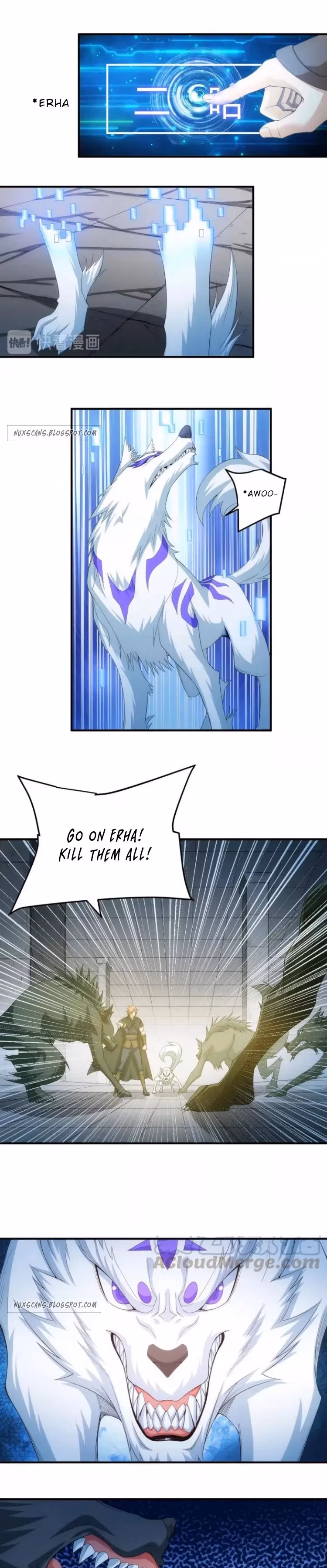 Billionaire Player Chapter 153 page 7 - 