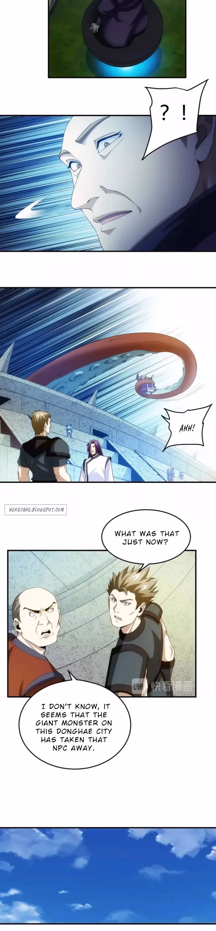 Billionaire Player Chapter 156 page 14 - 
