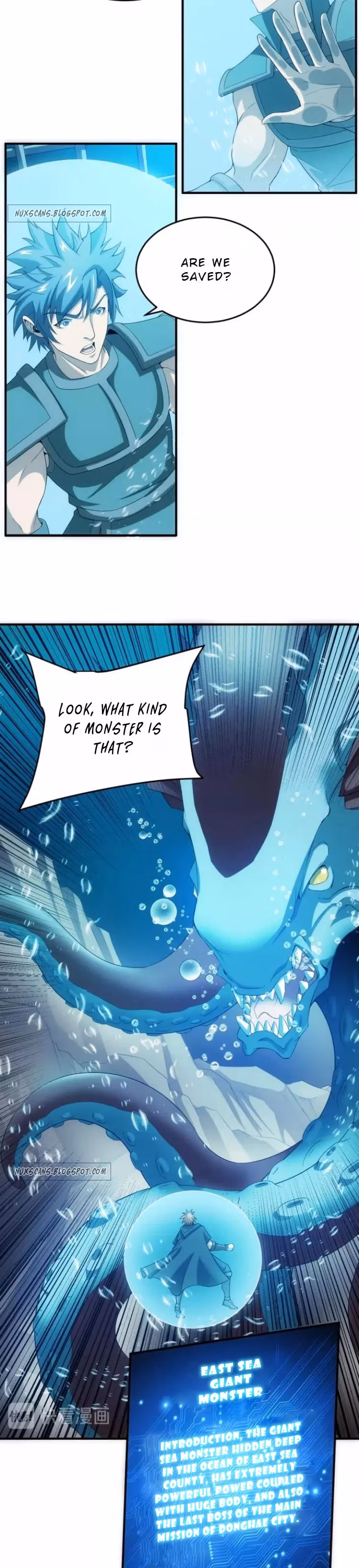 Billionaire Player Chapter 156 page 3 - 