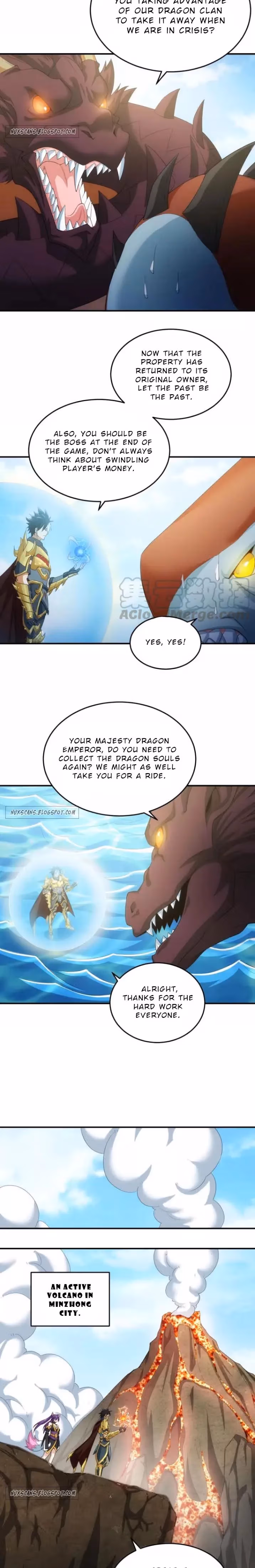 Billionaire Player Chapter 157 page 2 - 