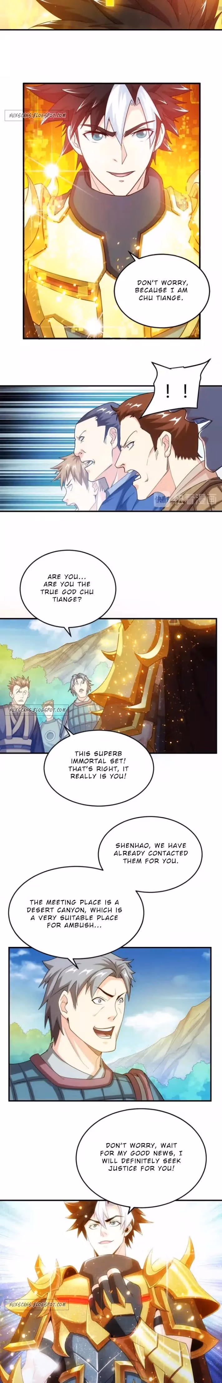 Billionaire Player Chapter 157 page 11 - 