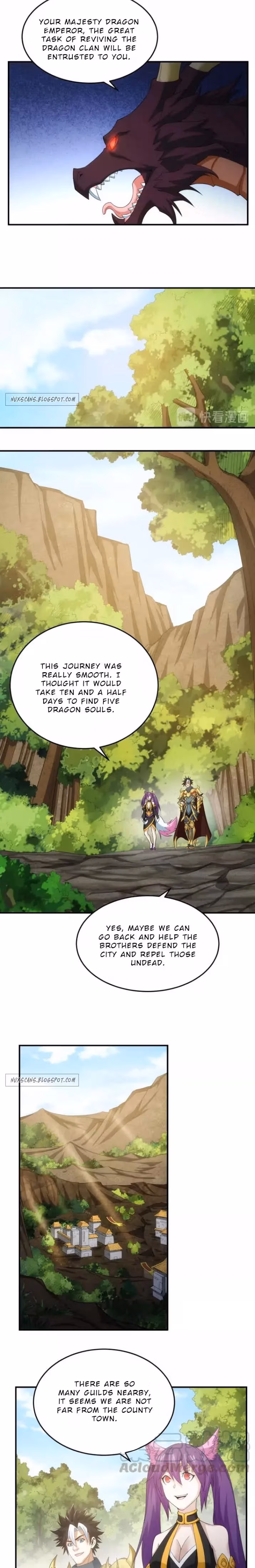 Billionaire Player Chapter 157 page 4 - 