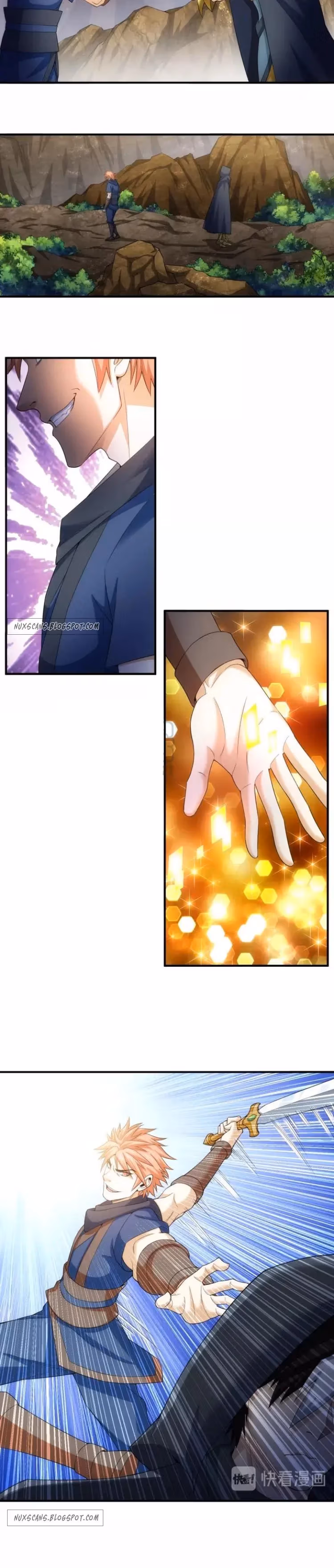 Billionaire Player Chapter 158 page 12 - 